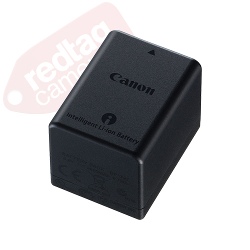 Canon VIXIA HF R700 Full HD Camcorder Black with 57x Advanced Zoom + 32GB Bundle