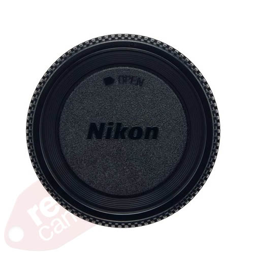 Nikon D7000 Digital SLR Camera Body HD 1080p Black 16.2 MP NEW 
