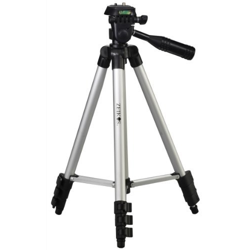 50-Inch Photo/Video Tripod