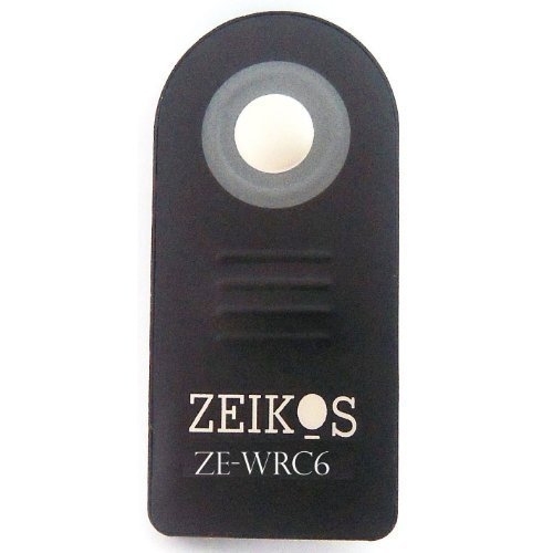 Wireless Remote for Most Canon Digital SLR