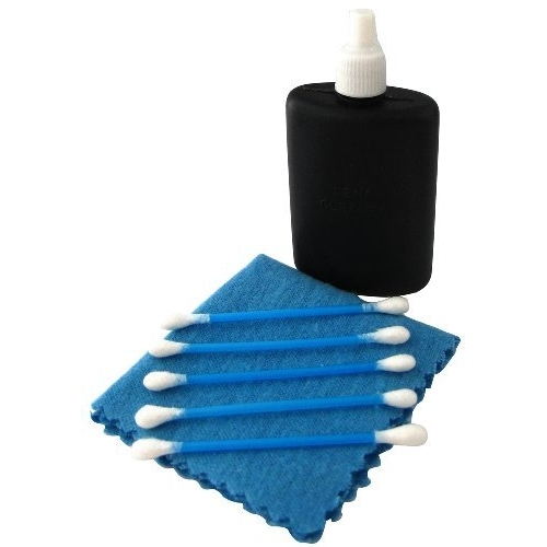 3 Piece Deluxe Cleaning kit
