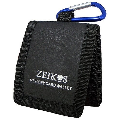 Memory Card Wallet