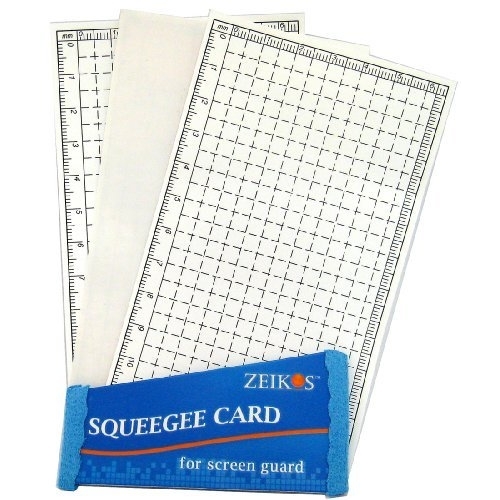 Ultra Clear screen protectors