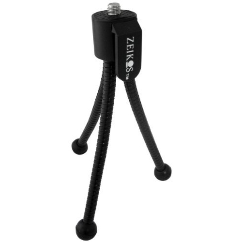 Flexible Tripod