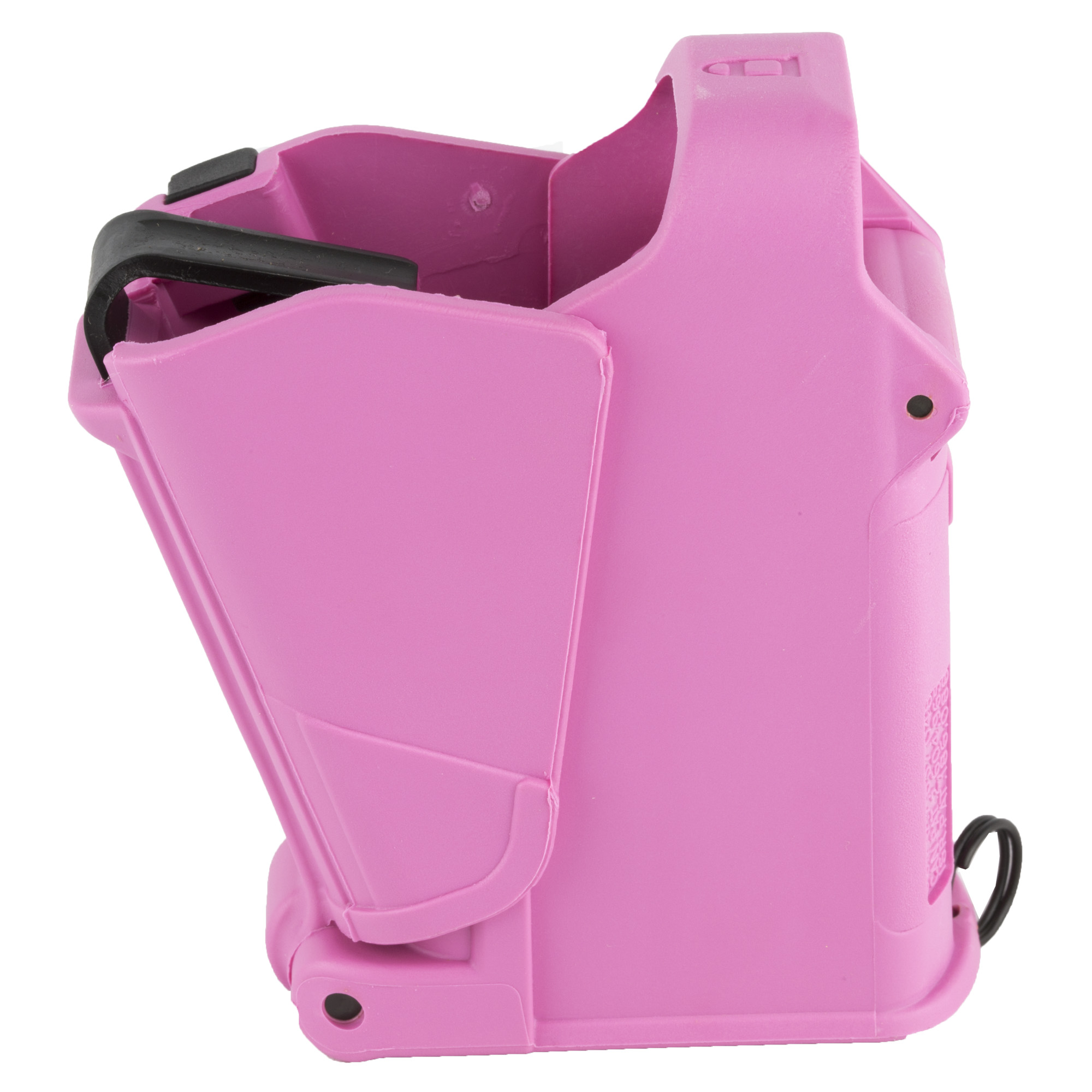 Maglula Uplula Universal Pistol Mag Loader 9mm to 45ACP Pink UP60P-img-0
