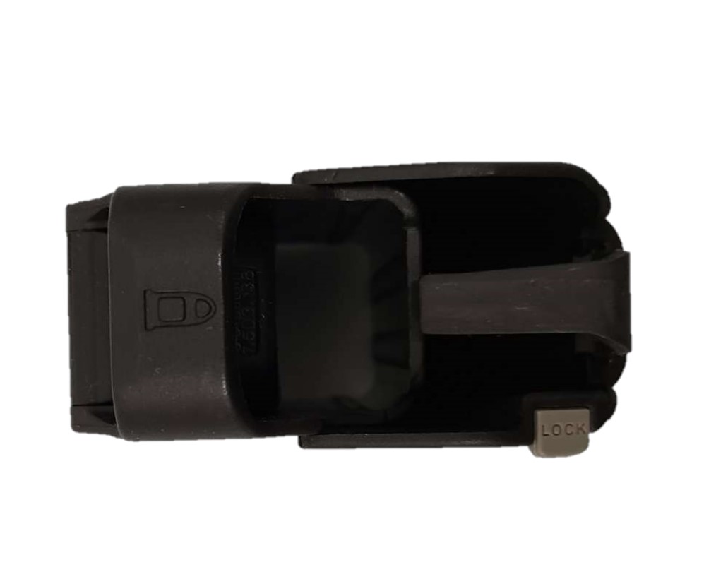 Maglula UpLULA Pistol Magazine Loader Speedloader 9mm to .45ACP Black UP60B-img-3