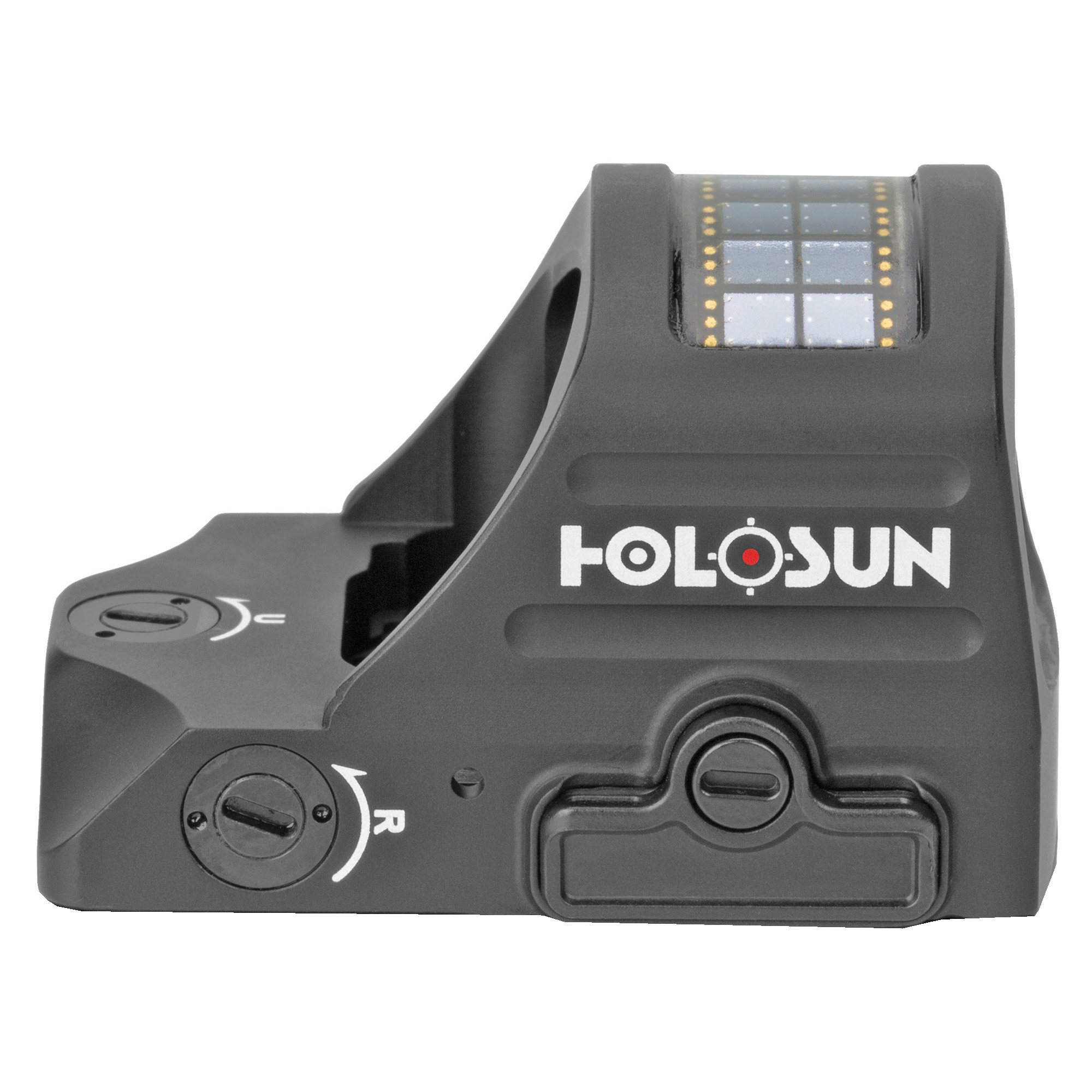 Holosun HS507C-X2 Red Dot Sight 32 MOA Ring & 2 MOA Dot-img-2