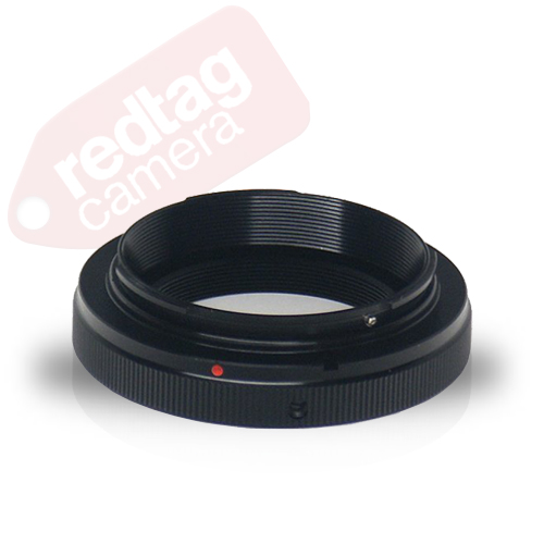 Bower ATMAX T-Mount for Minolta Maxxum/Sony