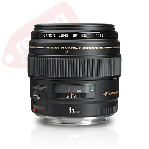Canon EF 85mm f/1.8 USM Lens 82966212901 | eBay