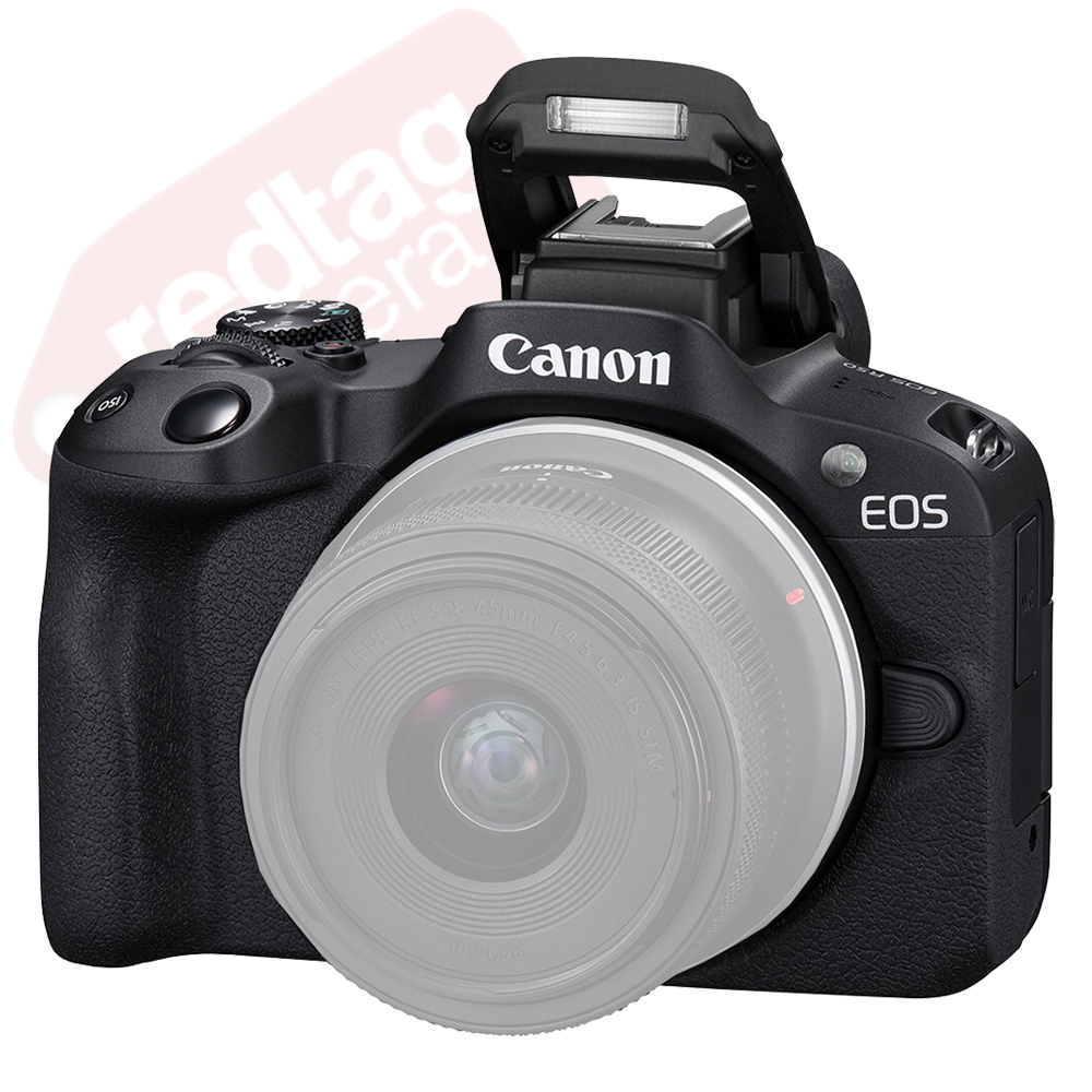 Canon キャノン EOS R50 ボディ 新品)Canon (キヤノン) EOS R50 ボディ ホワイト（商品ID