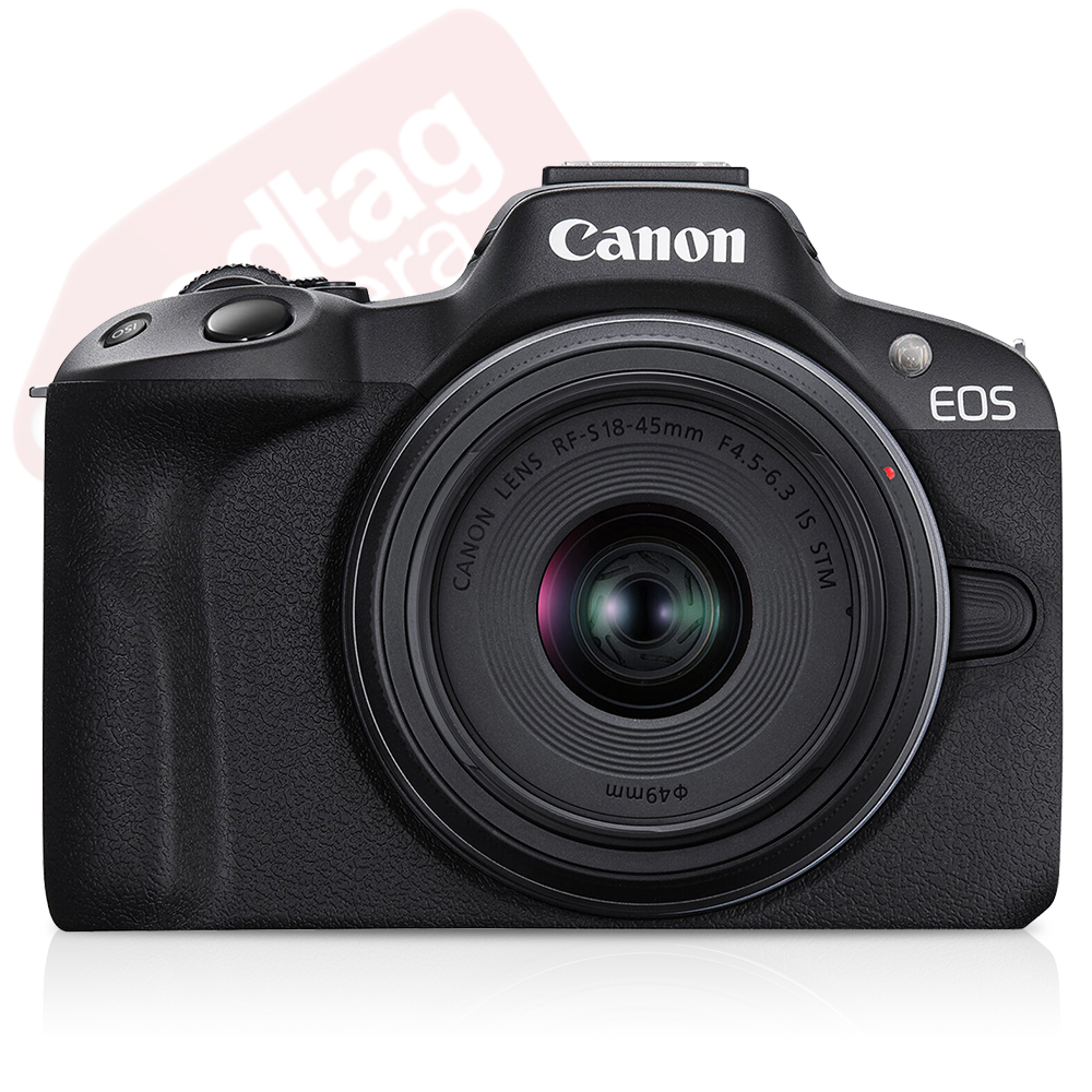 デジタルカメラ Canon EOS R50 RF-S 18-45mm STM KIT e39b111c-7246-4d25-ac8a-