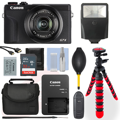 Canon PowerShot G7X Mark Ⅲ ブラック　+α付き Amazon.com : Canon PowerShot G7 X Mark III Digital Camera