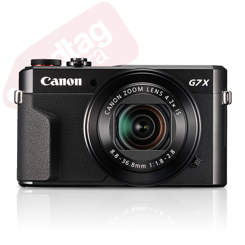 Canon Powershot G7x Mark Ii 1mp Digital Camera 4 2x Optical Zoom Full Hd Ebay