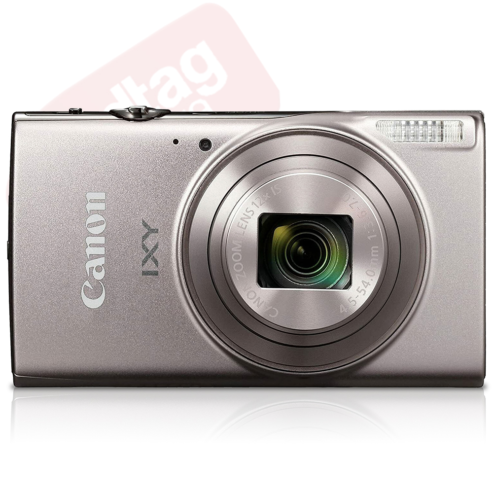 Amazon | Canon コンパクトデジタルカメラ IXY 650 ブラック