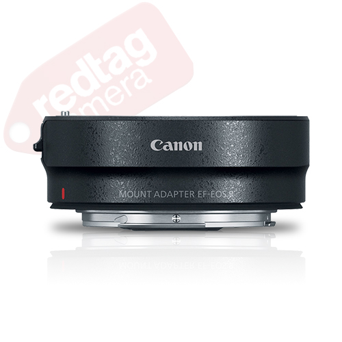 Canon Mount Adapter EF-EOS R