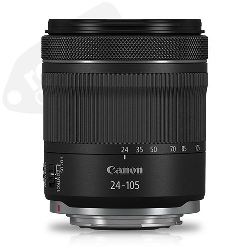 Canon RF 24-105mm f/4-7.1 IS STM Lens | eBay