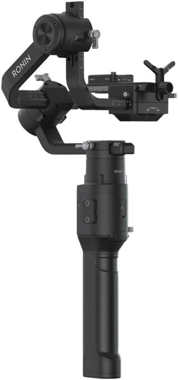 Ronin-S エッセンシャル キット安定の3軸スタビライザー