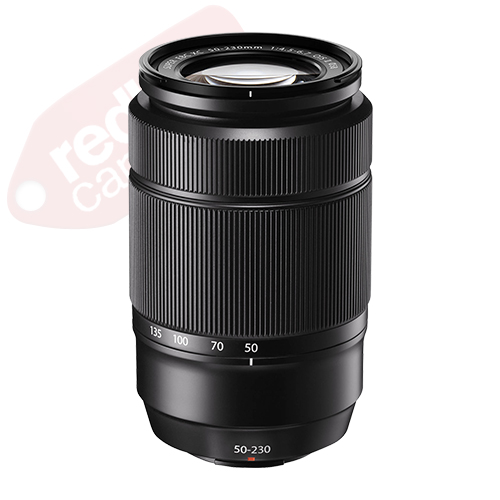 FUJIFILM XC50-230mm F4.5-F6.7 OIS シルバー Amazon.co.jp: Fujinon XC50-230mmF4.5-6.7 OIS II - シルバー