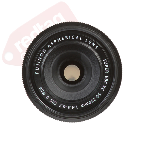 【L2384】 FUJIFILM 50-230mm 4.5-6.7 OIS Amazon.com : Fujifilm XC50-230mmF4.5-6.7 OIS II Black
