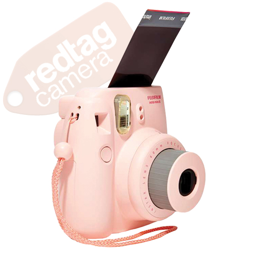 Fujifilm Instax Mini 8 Fuji Instant Film Camera All Colors | eBay