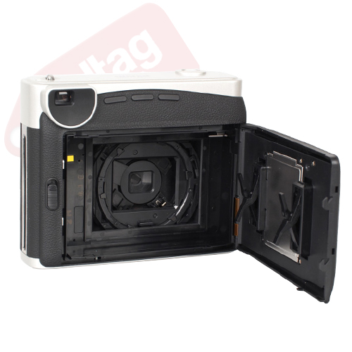 Fujifilm INSTAX Mini 90 Neo Classic Fuji Instant Camera