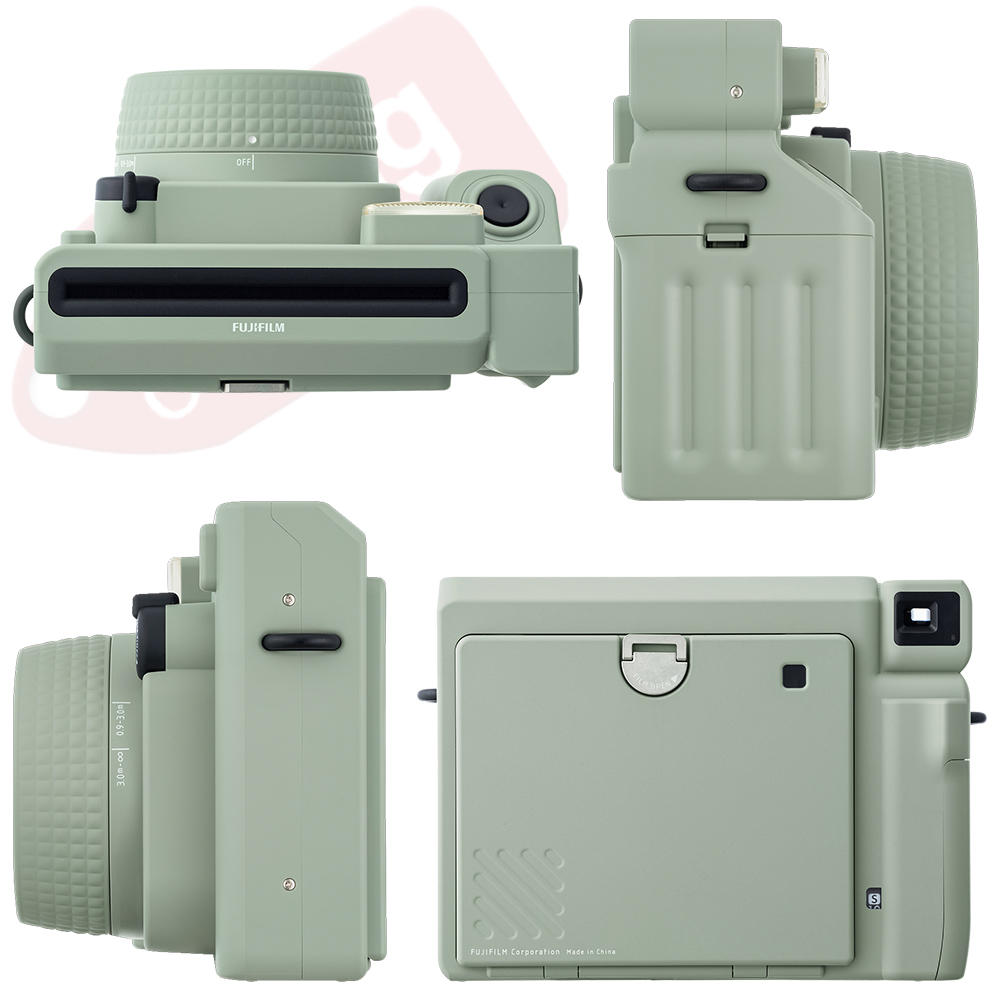 FUJIFILM instax WIDE 400 本体 フィルム10枚 Amazon | Fujifilm INSTAX ワイド400インスタントカメラ