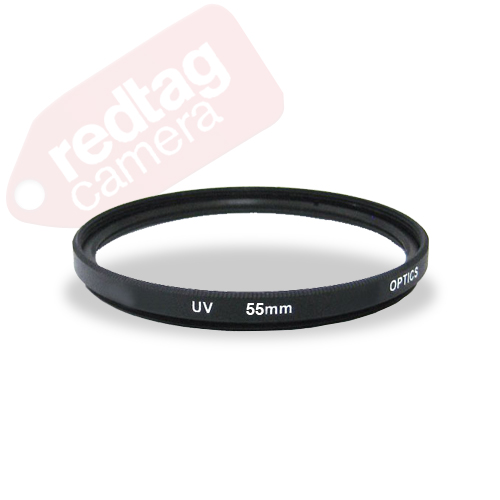 40.5mm Multi-Coated UV Filter