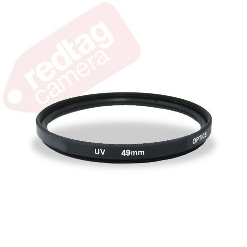 49mm UV Filter