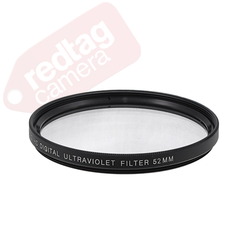 uv filter for nikon 50mm lens