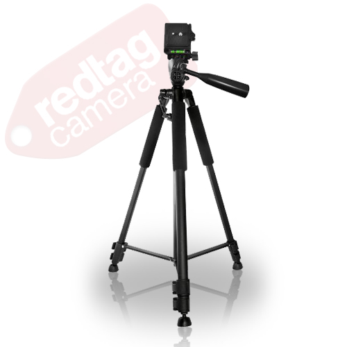 60-Inch Pro Series Full Size Camera/Video Tripod