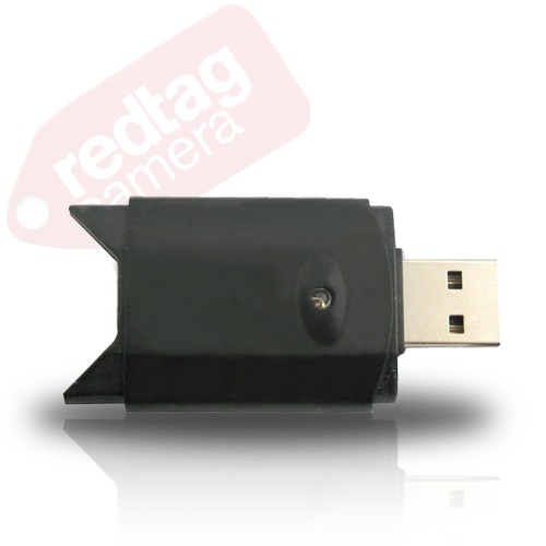 USB 2.0 Memory Card Reader 