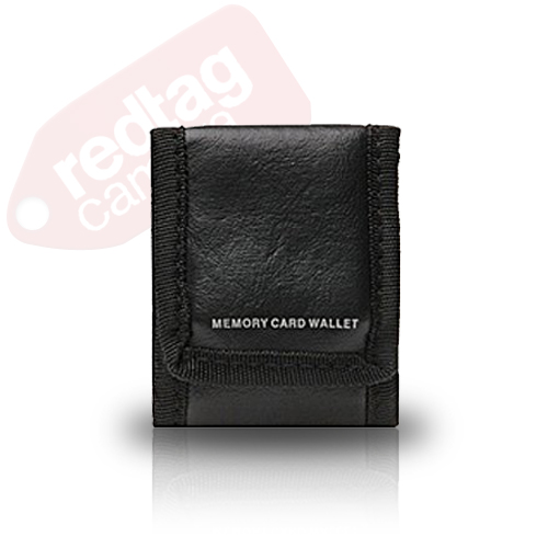 Memory Card Wallet 