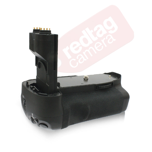 Professional Battery Grip for Canon EOS 7D Camera