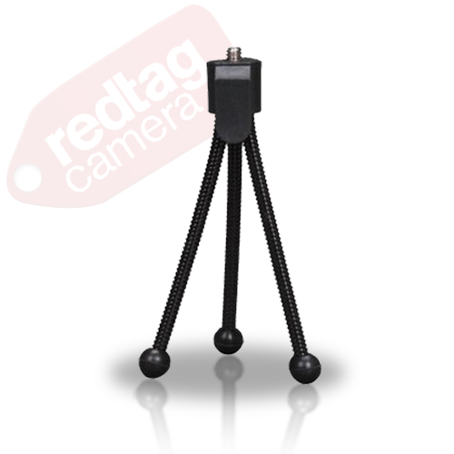 Flexible Tripod