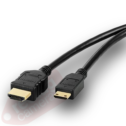 High Speed HDMI Cable