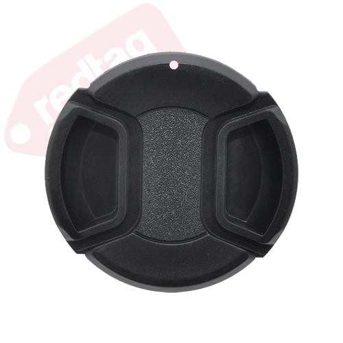 Snap-On Lens Cap