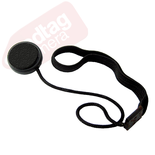 Universal Lens Cap Keeper