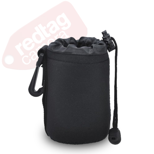 Neoprene Soft Lens Pouch 5