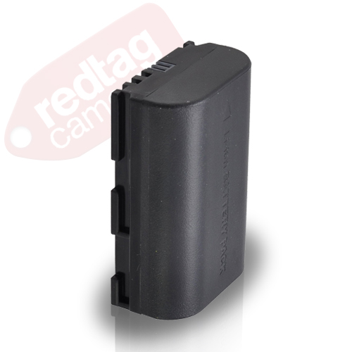 Lithium Ion Battery Pack for Canon LP-E6