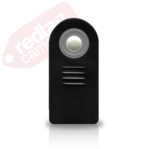 MINI-INFRARED REMOTE CONTROL FOR NIKON