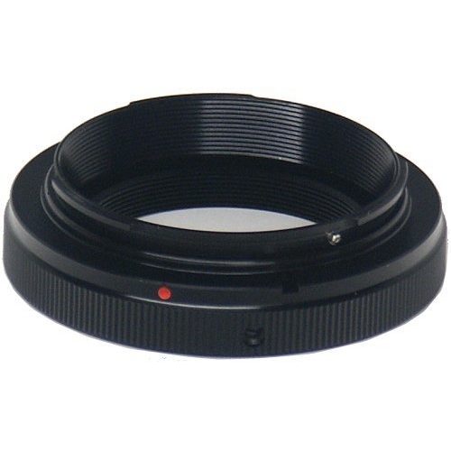 T-Mount for Canon EOS