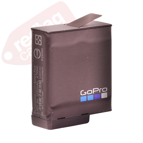 gopro hero 7 battery currys