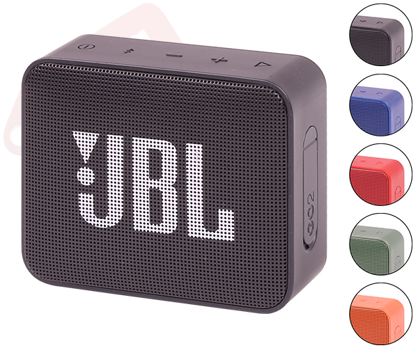 bluetooth speaker jbl go 2