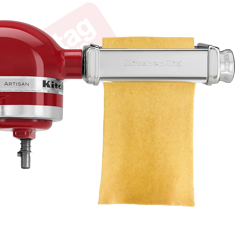 kitchenaid roller