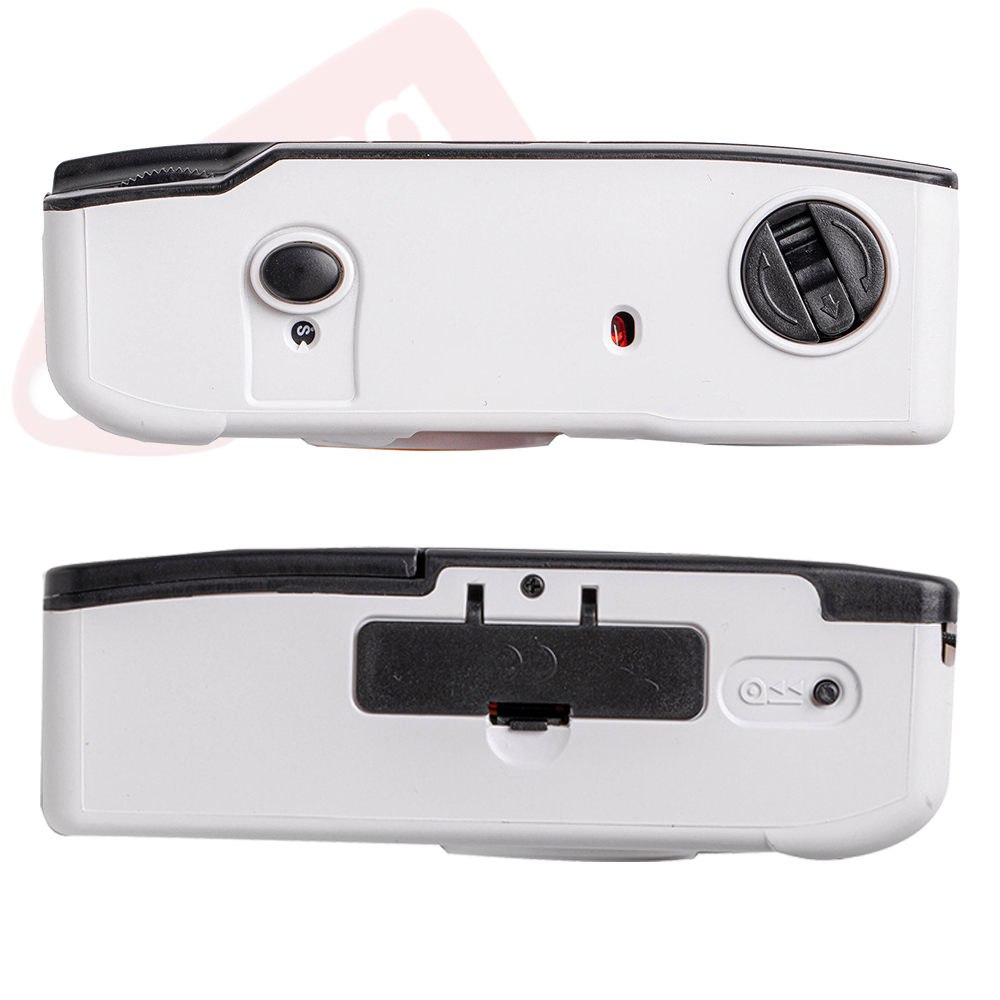 新品 KODAK Film Camera M38 3点セット KODAK Film Camera M38 | Kodak