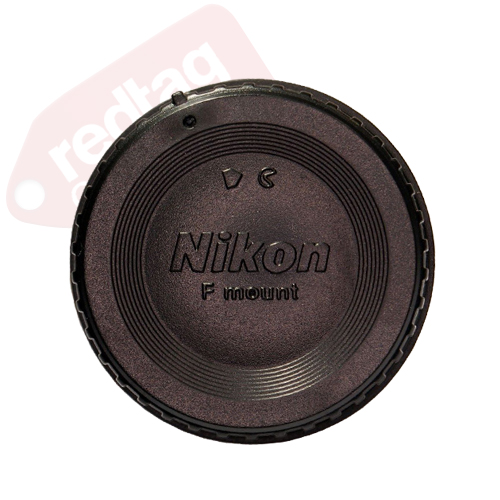 Nikon 50mm f/1.8G AF-S NIKKOR FX Lens for Nikon Digital SLR Cameras