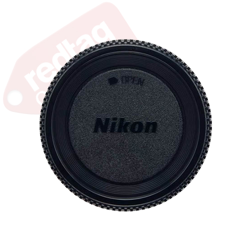 Nikon D500 DSLR Camera + 18-55mm VR NIKKOR Lens + 30 Piece Accessory Bundle