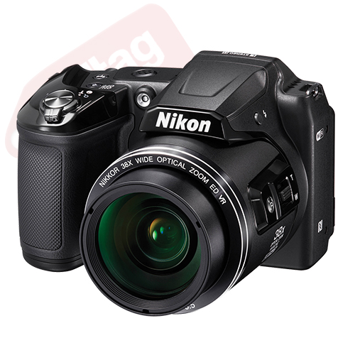 Nikon coolpix l840 подключение по wifi