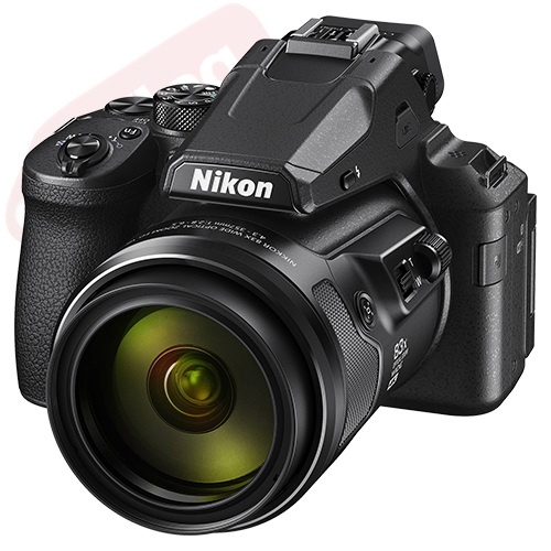 Nikon coolpix p950　おまけ付き Nikon Coolpix P950 16MP 4K Digital Camera with 83x Optical