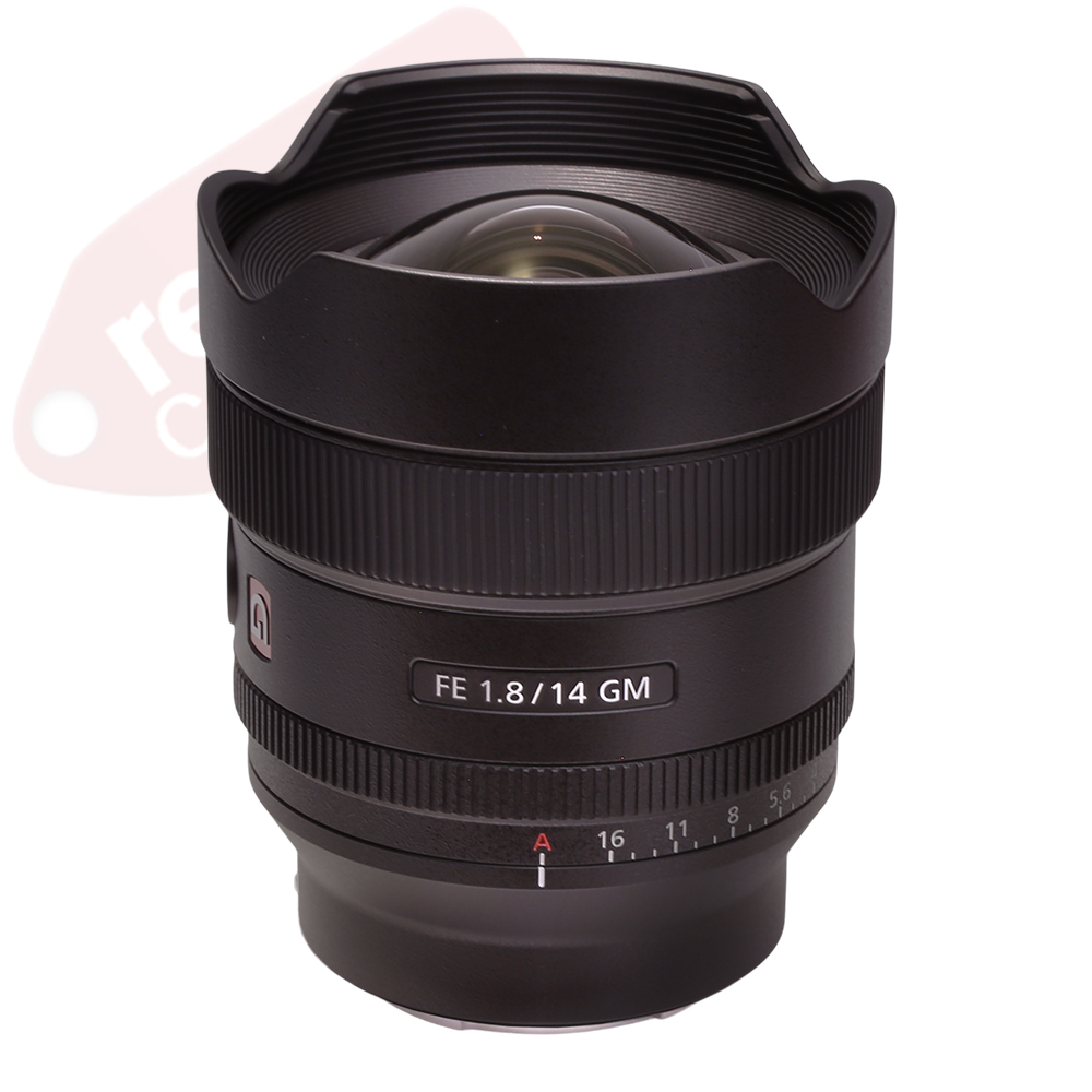 新中古 SONY FE 14mm F1.8 GM レンズ sel14f18 楽天市場】sony fe 14mm f1.8 gmの通販